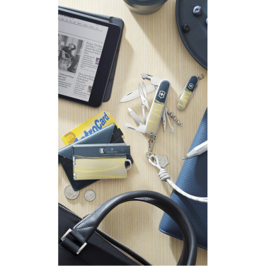 Logotrade ärikingi foto: Victorinox taskunuga Companion New York Style