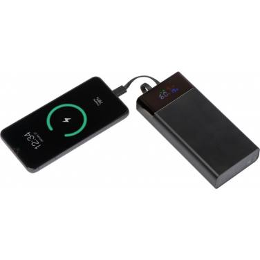 Logotrade firmakingid pilt: Akupank 20 000 mAh MARABELLA MoLu