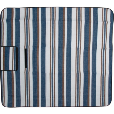 Logotrade reklaamtoote foto: Piknikutekk MONTENEGRO MoLu