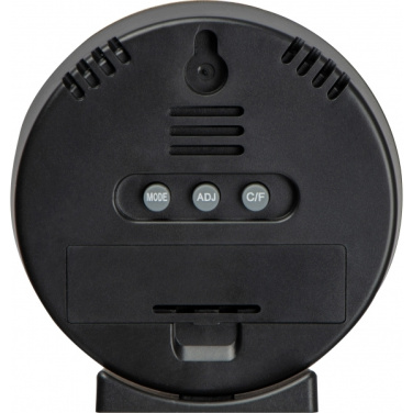 Logotrade ärikingituse foto: Ilmajaam Düsseldorf