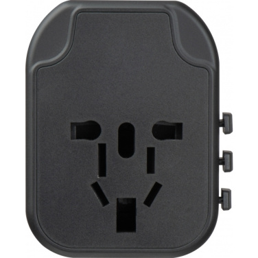 Logo trade firmakingi pilt: Reisiadapter Maracena