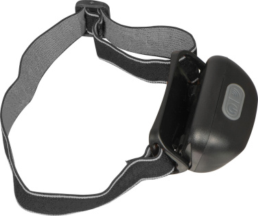 Logotrade reklaamkingi foto: Pealamp kummipaelaga La Plata