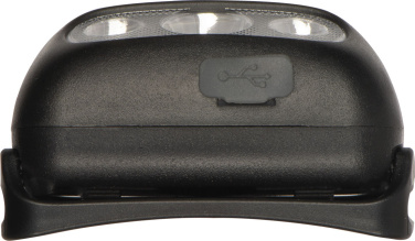 Logo trade ärikingi pilt: Pealamp kummipaelaga La Plata