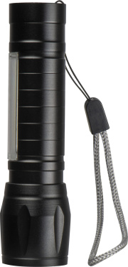 Logo trade meened foto: Laetav taskulamp Tokyo