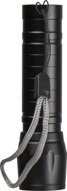 Logotrade reklaamkingid pilt: Laetav taskulamp Tokyo