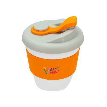 Logo trade reklaamtoote pilt: PLA kohvitass 227 ml