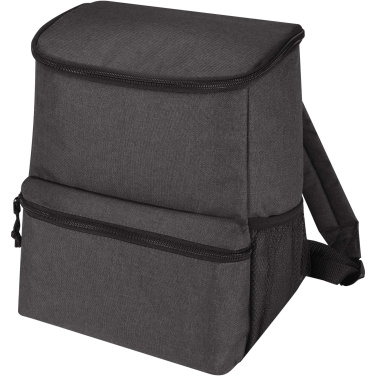 Logotrade ärikingid pilt: Excursion GRS RPET jahuti seljakott 12L