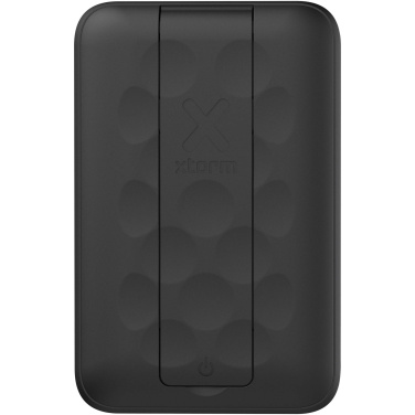 Logotrade reklaamkingituse foto: Xtorm FS5W101 10 000 mAh magnetiline juhtmevaba akupank