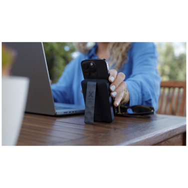 Logotrade reklaamkingituse foto: Xtorm FS5W101 10 000 mAh magnetiline juhtmevaba akupank