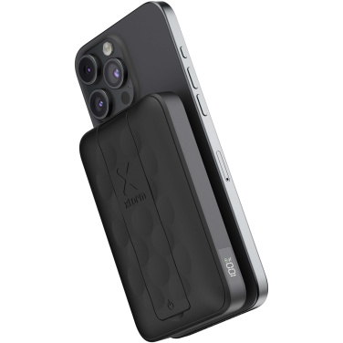 Logotrade meened pilt: Xtorm FS5W101 10 000 mAh magnetiline juhtmevaba akupank