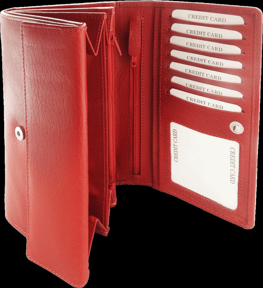 Logo trade firmakingi pilt: Rahakott 37905200