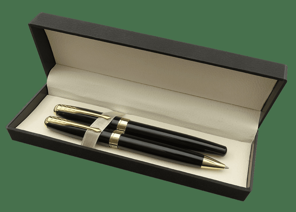 Logotrade ärikingid pilt: WINDSOR pliiatsikomplekt 98003600