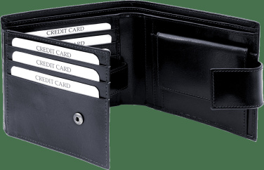 Logotrade reklaamtooted pilt: RFID rahakott 32001300