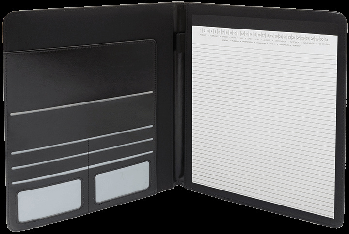 Logotrade ärikingituse foto: Märkmik 79902000