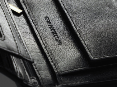 Logotrade firmakingituse foto: RFID rahakott 35601300