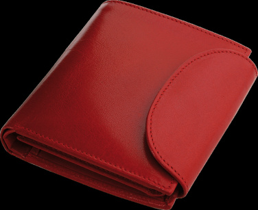 Logotrade firmakingi foto: RFID rahakott 35701300