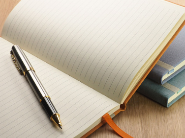 Logotrade meene foto: Märkmik värviline 1248102