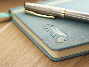 Logotrade reklaamtoote foto: Märkmik värviline 1248102