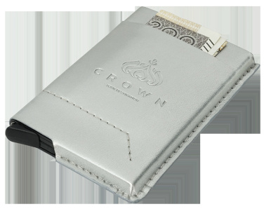 Logotrade firmakingituse foto: RFID kaarditasku 593119