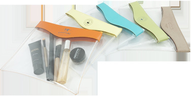 Logo trade reklaamtoote pilt: Kosmeetikakott 505119