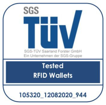 Logo trade reklaamkingi pilt: Jaguar RFID kaarditasku 618119