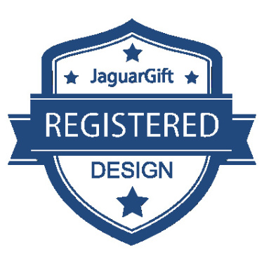 Logotrade ärikingituse foto: Jaguar RFID kaarditasku 618119