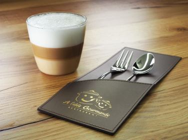 Logo trade ärikingitused foto: Söögiriistade ümbris 1044094