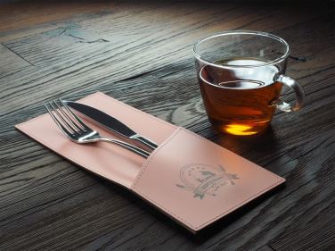 Logotrade meene foto: Söögiriistade ümbris 1044094