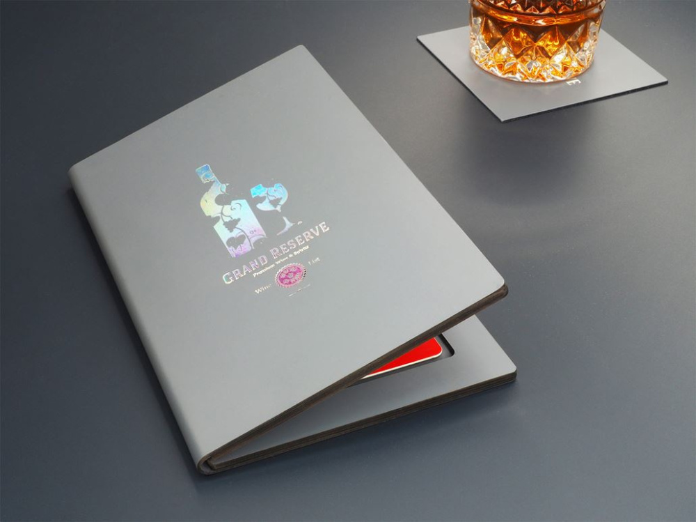 Logo trade ärikingituse pilt: Arve kaaned 1157094