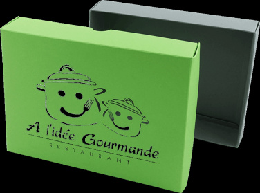 Logotrade firmakingid pilt: Karp (11x8x3,5cm) 1240037