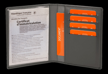 Logotrade reklaamkingid pilt: Dokumendimapp 1255119