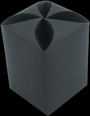 Logotrade reklaamkingid pilt: Karp (14,5x7,5x7,5cm) 577037