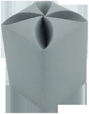 Logotrade firmakingi foto: Karp (10x7,5x7,5cm) 578037