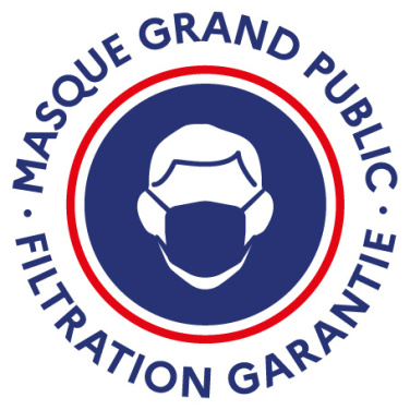 Logotrade meene foto: MARS puuvillane mask (suurus M) 1379165