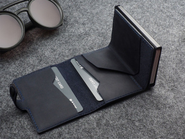 Logotrade firmakingi foto: RFID rahakott - Hunter Leather 2109284