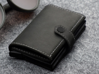 Logotrade reklaamtoote foto: RFID rahakott - Hunter Leather 2109284