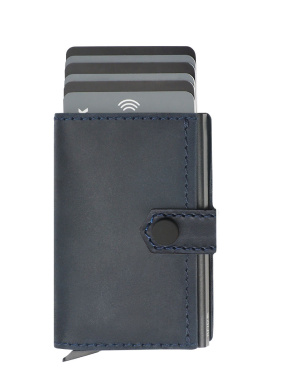 Logotrade reklaamkingituse foto: RFID rahakott - Hunter Leather 2109284