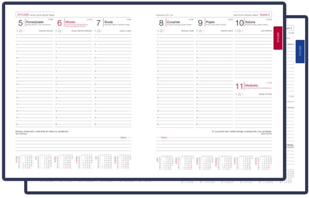 Logotrade meened pilt: Kalender 643131