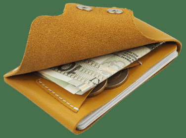 Logo trade firmakingitused foto: Rahakott 384131