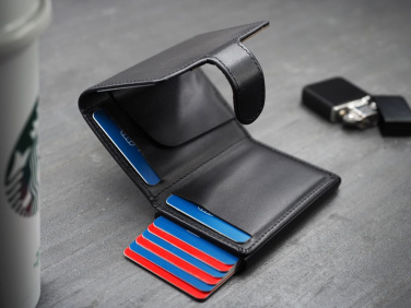 Logotrade firmakingid pilt: RFID kaardihoidja 1225131