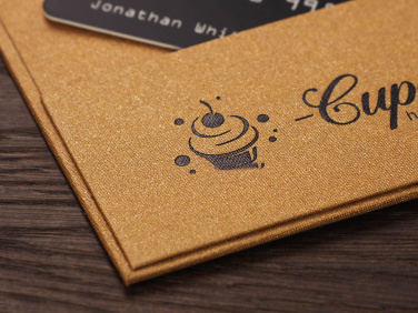 Logotrade reklaamkingituse foto: Arve kaaned 1053280