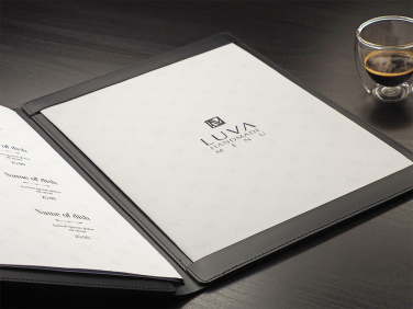 Logo trade ärikingi pilt: Menüü kate Fine Dining Pro 1220094