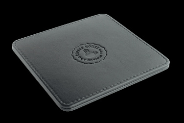 Logotrade ärikingitused pilt: Nahast tassialus 1105119