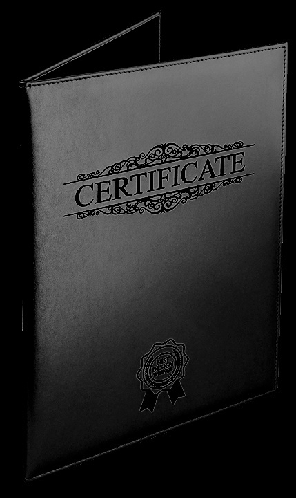 Logo trade reklaamkingid foto: Diplomi kate 152019