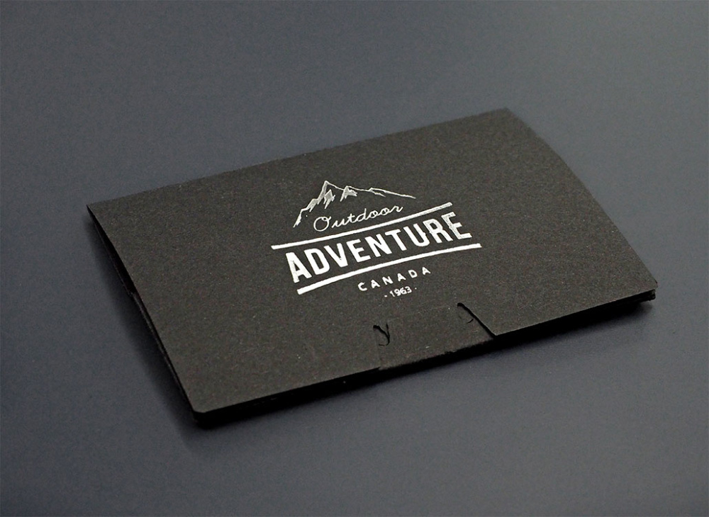 Logo trade reklaamkingituse pilt: Ümbrik (6,7x9,8cm) 1257037