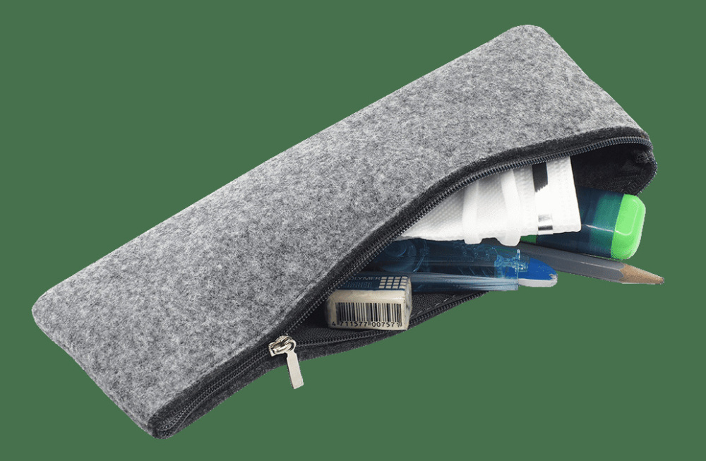 Logo trade reklaamtooted foto: CLASSIC vildist pinal kirjutusvahenditele 1612139