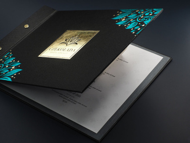 Logotrade firmakingid pilt: Menüü kaaned 1681280