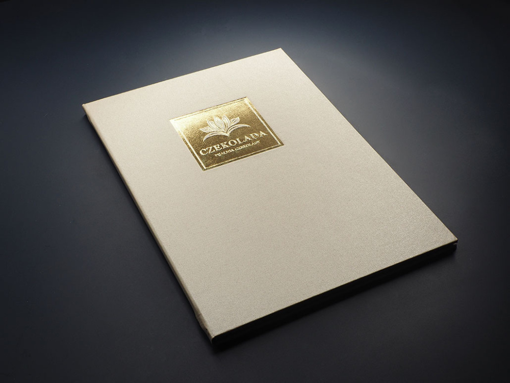 Logotrade reklaamkingitused pilt: Hotelli juhis  1677280