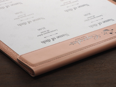 Logo trade meened foto: Menüü kaaned 1241281