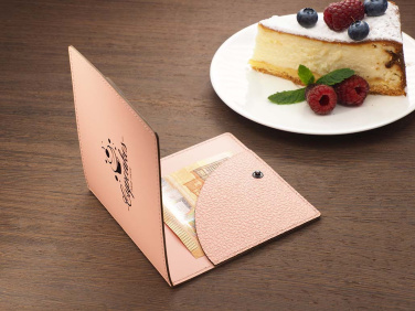 Logo trade reklaamkingitused foto: Arve kaaned 1620281